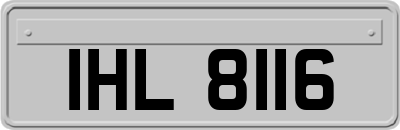 IHL8116