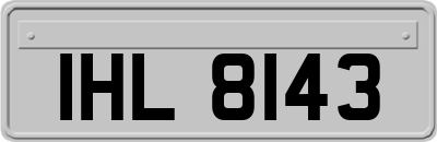 IHL8143