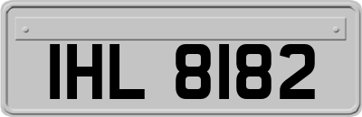 IHL8182