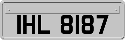 IHL8187