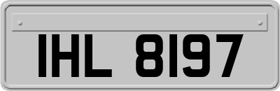 IHL8197