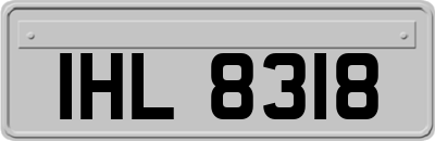 IHL8318