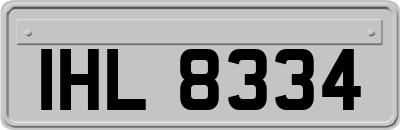 IHL8334