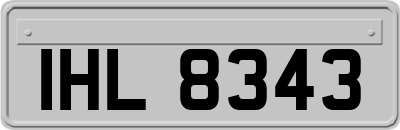 IHL8343