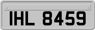 IHL8459