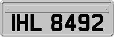 IHL8492