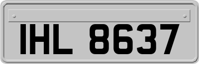IHL8637