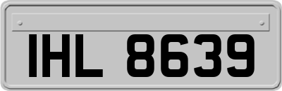 IHL8639