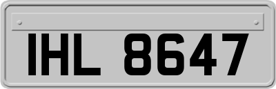 IHL8647