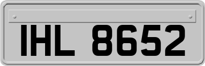 IHL8652