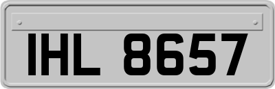 IHL8657