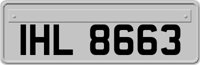 IHL8663