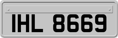 IHL8669
