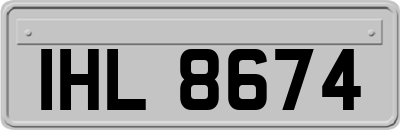 IHL8674