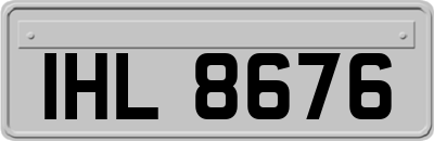 IHL8676