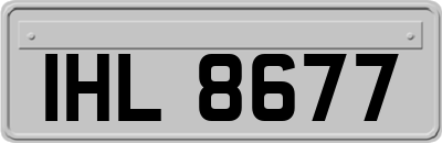 IHL8677