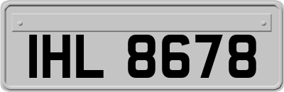 IHL8678