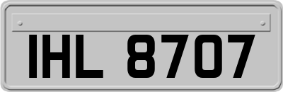 IHL8707