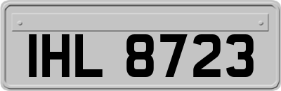 IHL8723