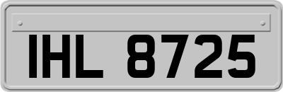 IHL8725