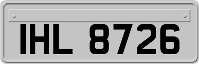 IHL8726
