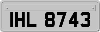 IHL8743
