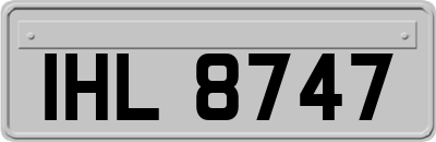 IHL8747