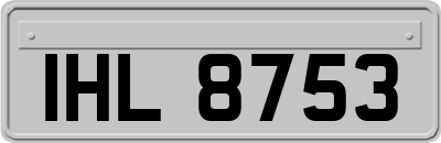 IHL8753