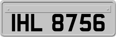 IHL8756