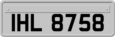 IHL8758