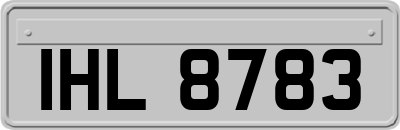IHL8783