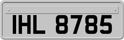 IHL8785
