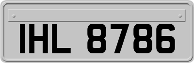 IHL8786