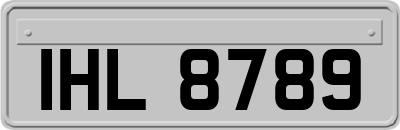 IHL8789