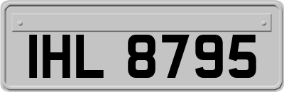 IHL8795