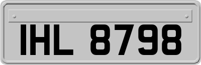 IHL8798