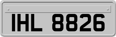IHL8826