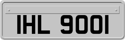 IHL9001