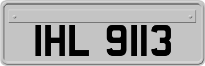 IHL9113