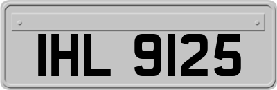 IHL9125