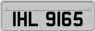 IHL9165