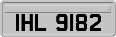 IHL9182