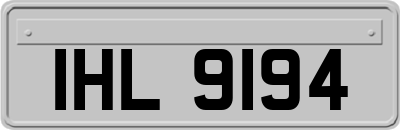 IHL9194