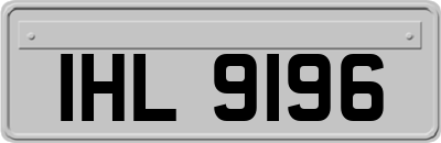 IHL9196