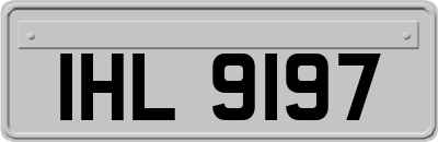 IHL9197