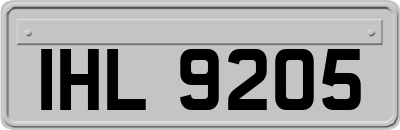 IHL9205