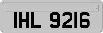 IHL9216