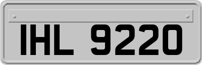 IHL9220