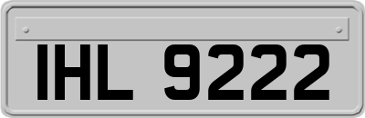 IHL9222