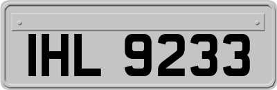 IHL9233